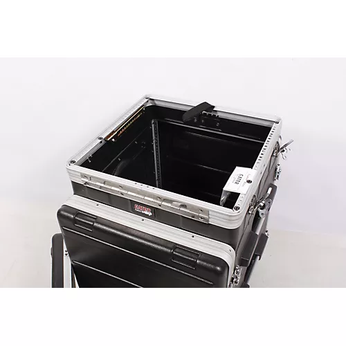 Gator GRC PU Pop-up Console Rack 10X12 Space - musicians--Friend