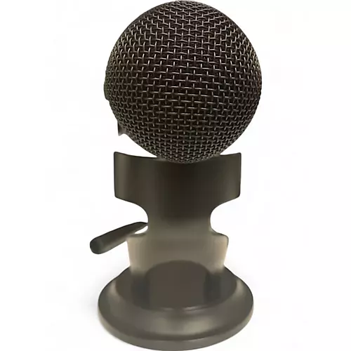 Used Blue Yeti USB Microphone - musicians--Friend