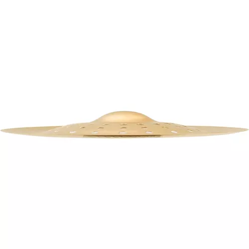 SABIAN AA Holy China Brilliant 19 in. Brilliant - musicians--Friend