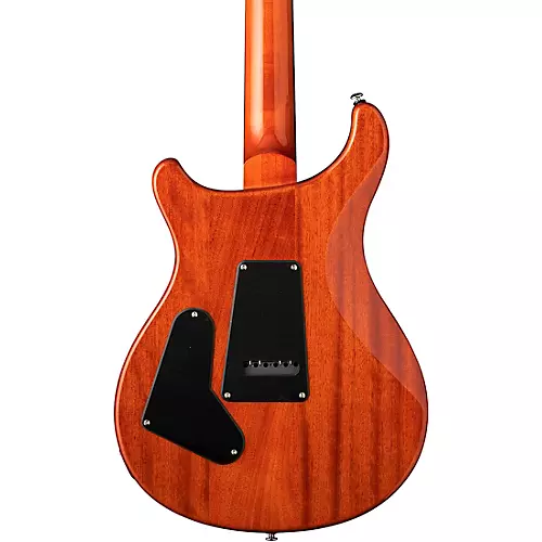 PRS SE Custom 24-08 Electric Guitar Blood Orange - musicians--Friend