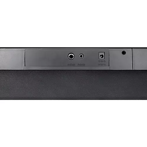 Alesis Bravo 61 MK3 61-Key Keyboard With Stand and Bench - musicians--Friend