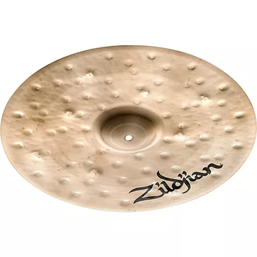 Zildjian K Custom Special Dry Crash 19 in. - musicians--Friend