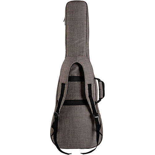 Cort Space 4 Artisan Headless Electric Bass Star Dust Black - musicians--Friend