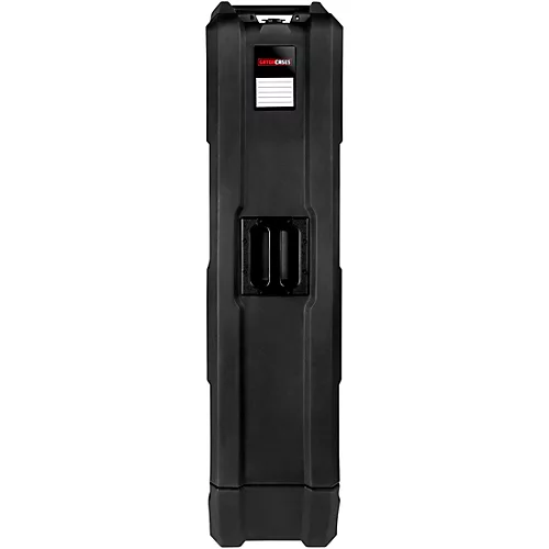 Gator GTR-MINIVAULT-E2 Mini Vault Guitar Case / Rack for Two (2) Electric Guitars - musicians--Friend