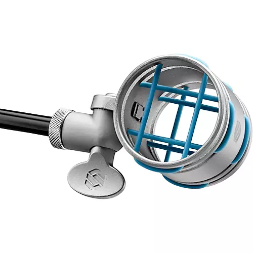 Sterling Audio ST170 Active Ribbon Microphone - musicians--Friend