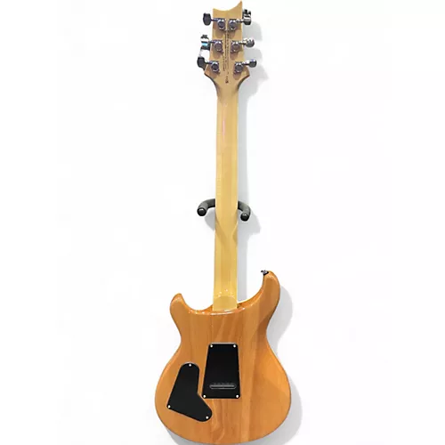 Used PRS SE Custom 24 ERZRA VERDE Solid Body Electric Guitar ERZRA VERDE - musicians--Friend