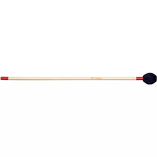 Vater Concert Ensemble Series Marimba Mallets Soft Mushroom Head - musicians--Friend