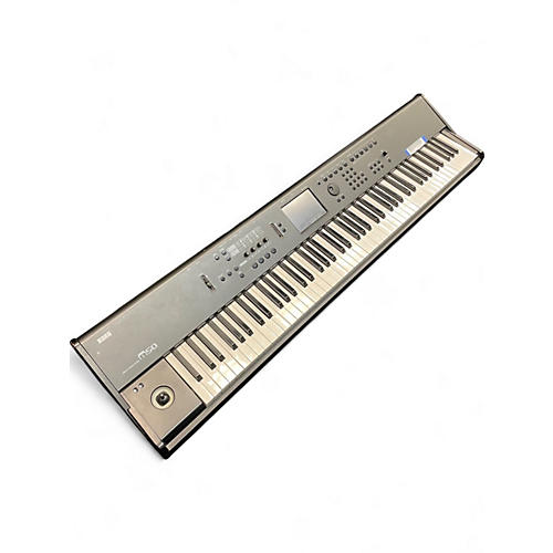 Used Korg M50 Keyboard Workstation - musicians--Friend