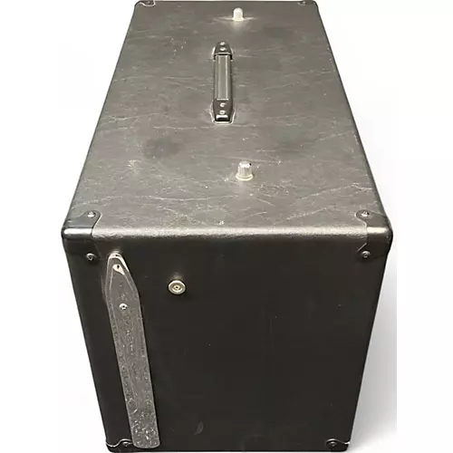Used EVH 5150 212ST 2x12 Guitar Cabinet - musicians--Friend