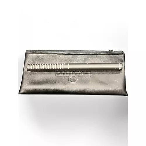 Used RODE NTG2 Condenser Microphone - musicians--Friend