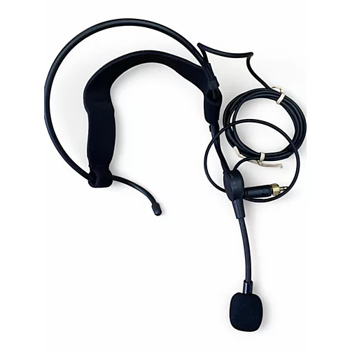 Used Sennheiser EW100G4 Headset Wireless System - musicians--Friend