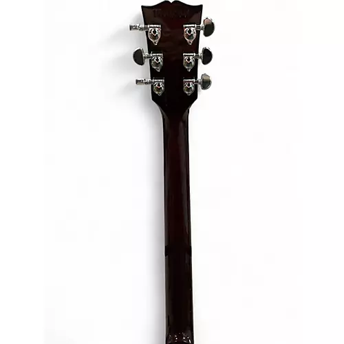Used Gibson SG Autumn Shade Solid Body Electric Guitar Autumn Shade - musicians--Friend