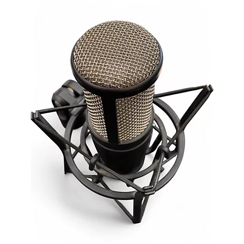 Used AKG P420 Project Studio Condenser Microphone - musicians--Friend