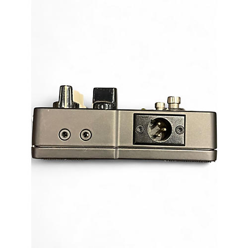 Used TC Electronic Spectra Drive Bass Effect Pedal - musicians--Friend