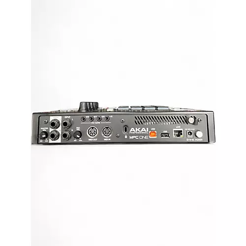 Used Akai Professional MPC ONE Production Controller - musicians--Friend