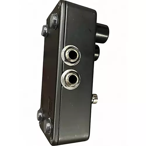 Used Electro-Harmonix The Silencer Effect Pedal - musicians--Friend