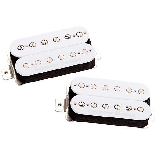Seymour Duncan Hades Gates Humbucker Pickup Gold Set - musicians--Friend