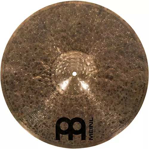 MEINL Byzance Dark Crash Cymbal 20 in. - musicians--Friend