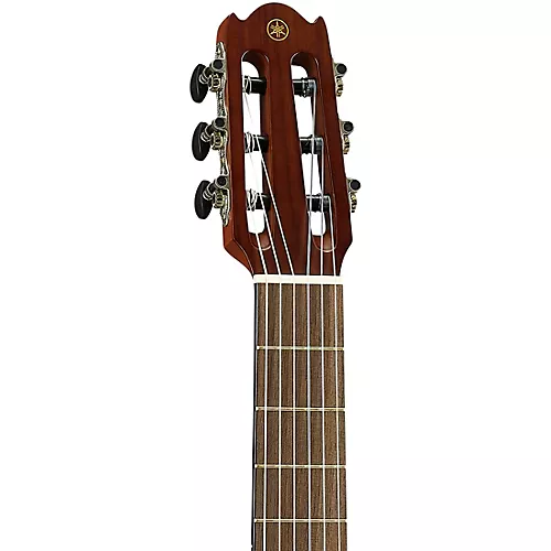 Yamaha NCX1 NT Acoustic-Electric Classical Guitar Natural - musicians--Friend