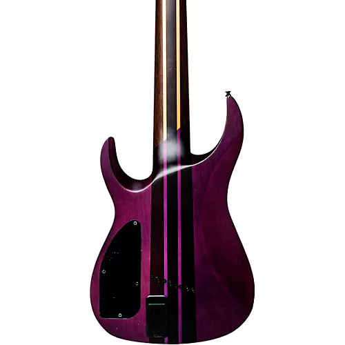 Legator N8FX Ninja X 8-String Electric Guitar Ruby - musicians--Friend