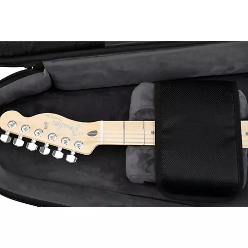 Road Runner RR5TEG Highway Premium Electric Guitar Gig Bag Black - musicians--Friend
