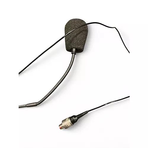 Used Sennheiser HSP4 Condenser Microphone - musicians--Friend