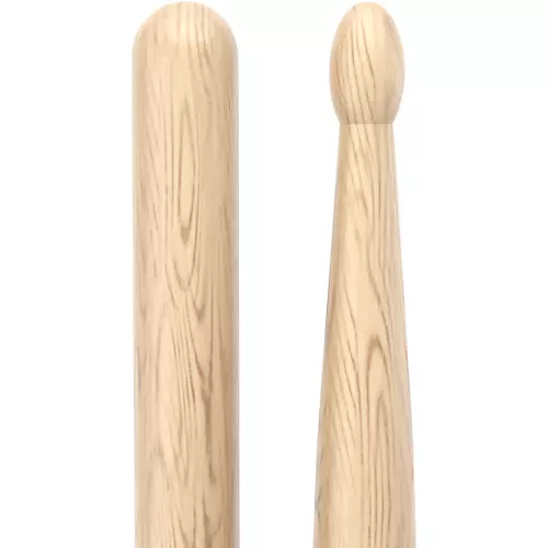 Promark Japanese White Oak Drum Sticks Nylon 747 - musicians--Friend