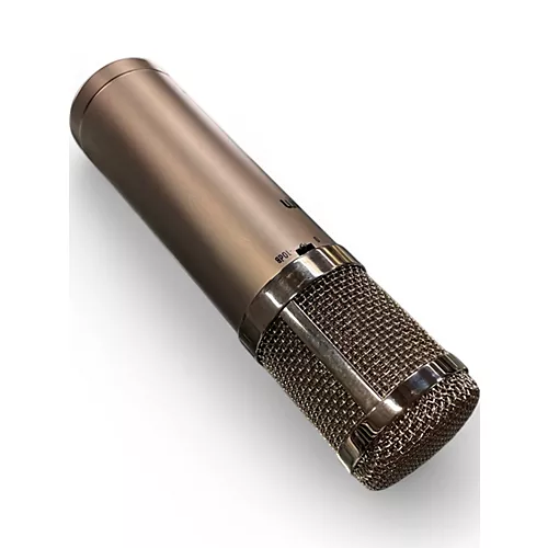 Used Warm Audio WA47JR Recording Microphone Pack - musicians--Friend