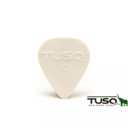 Graph Tech TUSQ A3 Picks Vintage 1.00 mm, 6 Pack - musicians--Friend
