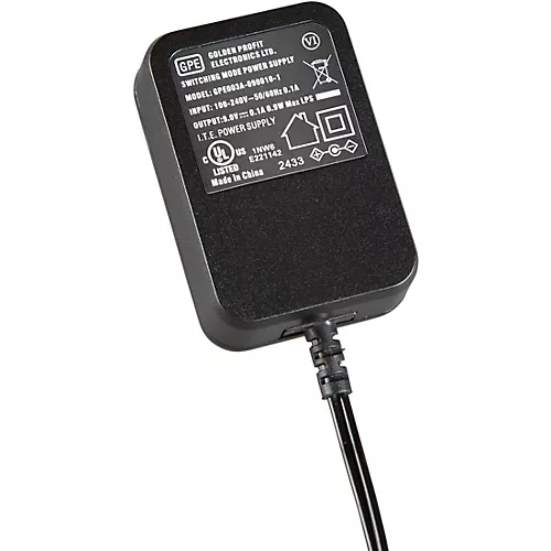 Behringer PSU-SB 9V DC Power Supply - musicians--Friend