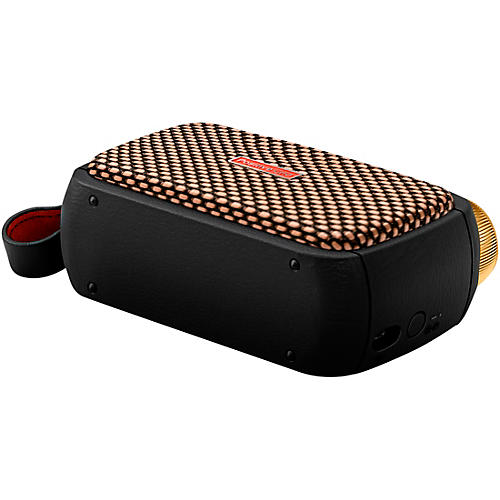 Positive Grid Spark GO 5W Battery-Powered Combo Amplifier Pearl - musicians--Friend