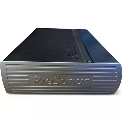 Used PreSonus 44vsl Audio Interface - musicians--Friend