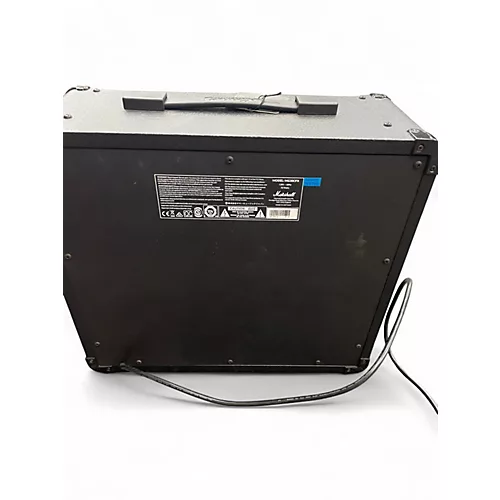 Used Marshall MG30FX 1x10 30W Guitar Combo Amp - musicians--Friend
