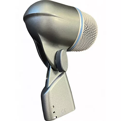 Used Shure Beta 52A Drum Microphone - musicians--Friend