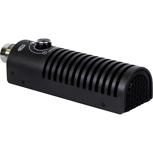MXL DX-2 Dual Capsule Guitar Amp Microphone - musicians--Friend