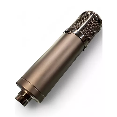 Used Warm Audio WA47JR Recording Microphone Pack - musicians--Friend