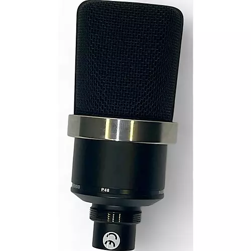 Used Neumann TLM102 Condenser Microphone - musicians--Friend