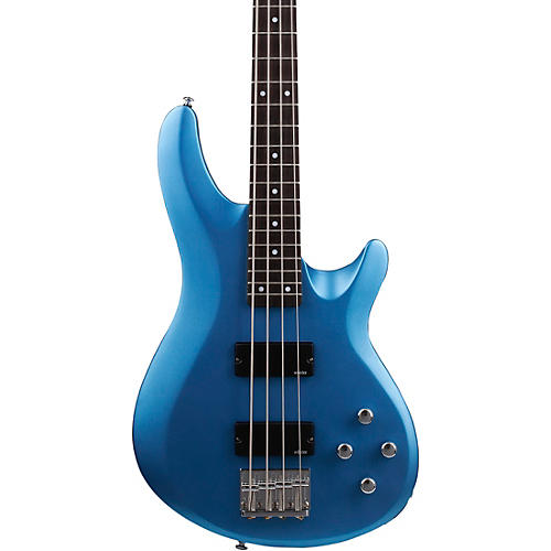 Schecter Guitar Research C-4 Deluxe Electric Bass Satin Black - musicians--Friend