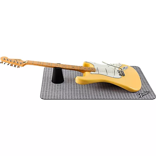 Fender Work Mat Station - Amp Grill Cloth - musicians--Friend