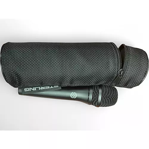 Used Sterling Audio P20 Dynamic Microphone - musicians--Friend