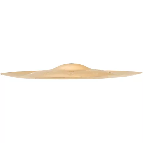 SABIAN AA Mini Holy China, Brilliant 12 in. - musicians--Friend