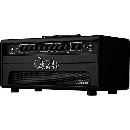 PRS Archon Classic 50W Tube Guitar Amp Head - musicians--Friend