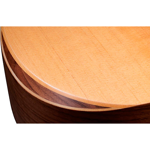 Taylor Academy 10e Dreadnought Acoustic-Electric Guitar Natural - musicians--Friend