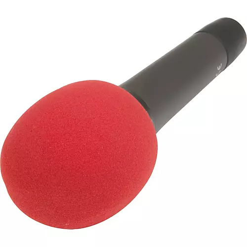 Musician's Gear 5-Pack Windscreens - musicians--Friend
