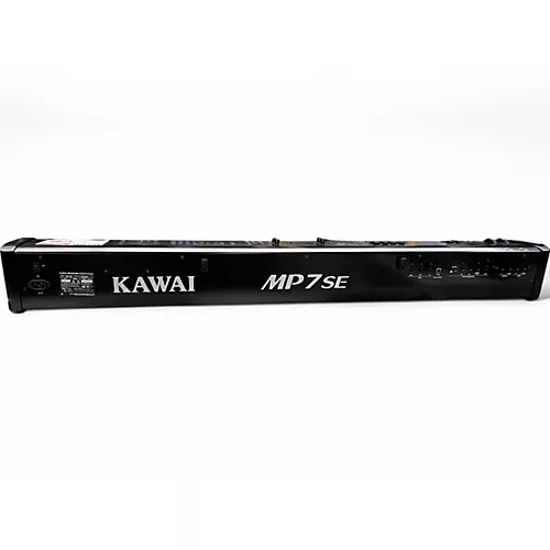 Used Kawai MP7SE - musicians--Friend