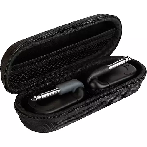 Xvive A58 Wireless Guitar System Black - musicians--Friend