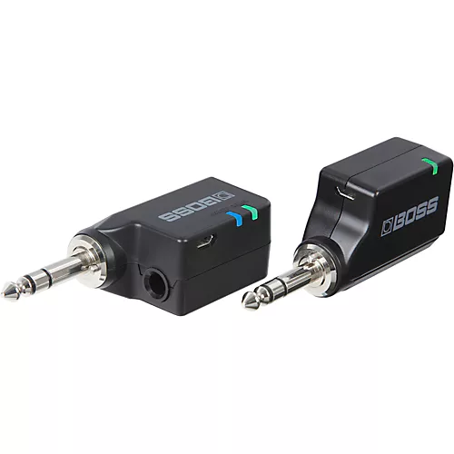 BOSS WL-20 Guitar Wireless System - musicians--Friend