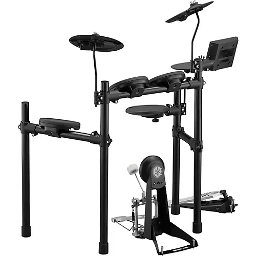 Yamaha DTX452K Electronic Drum Set - musicians--Friend