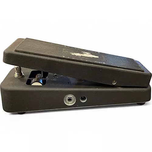 Used Dunlop JH1B Jimi Hendrix Signature Wah Effect Pedal - musicians--Friend