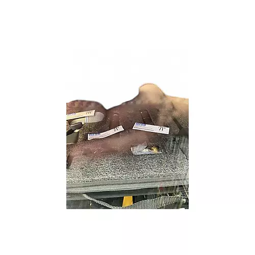 Used Shure Beta 52A Drum Microphone - musicians--Friend